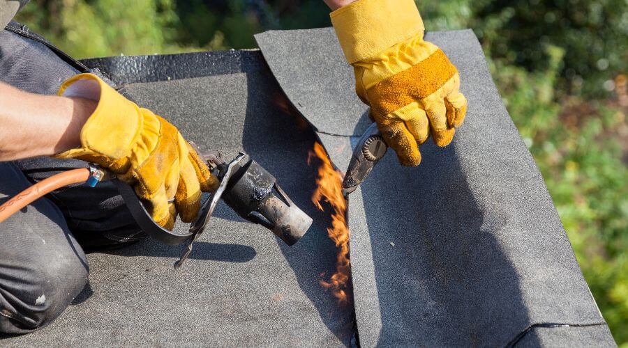 Professional flood damage restoration services in Ashland, AL